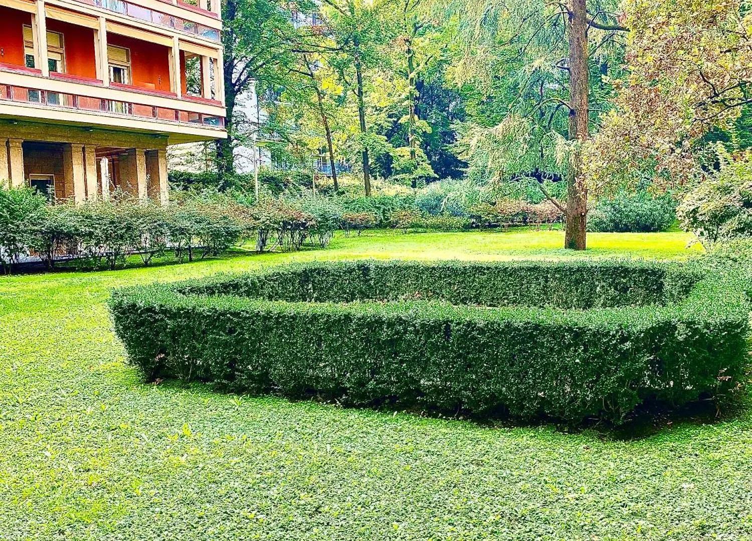 Turati 3 Apartment Milan 0*,  Italy