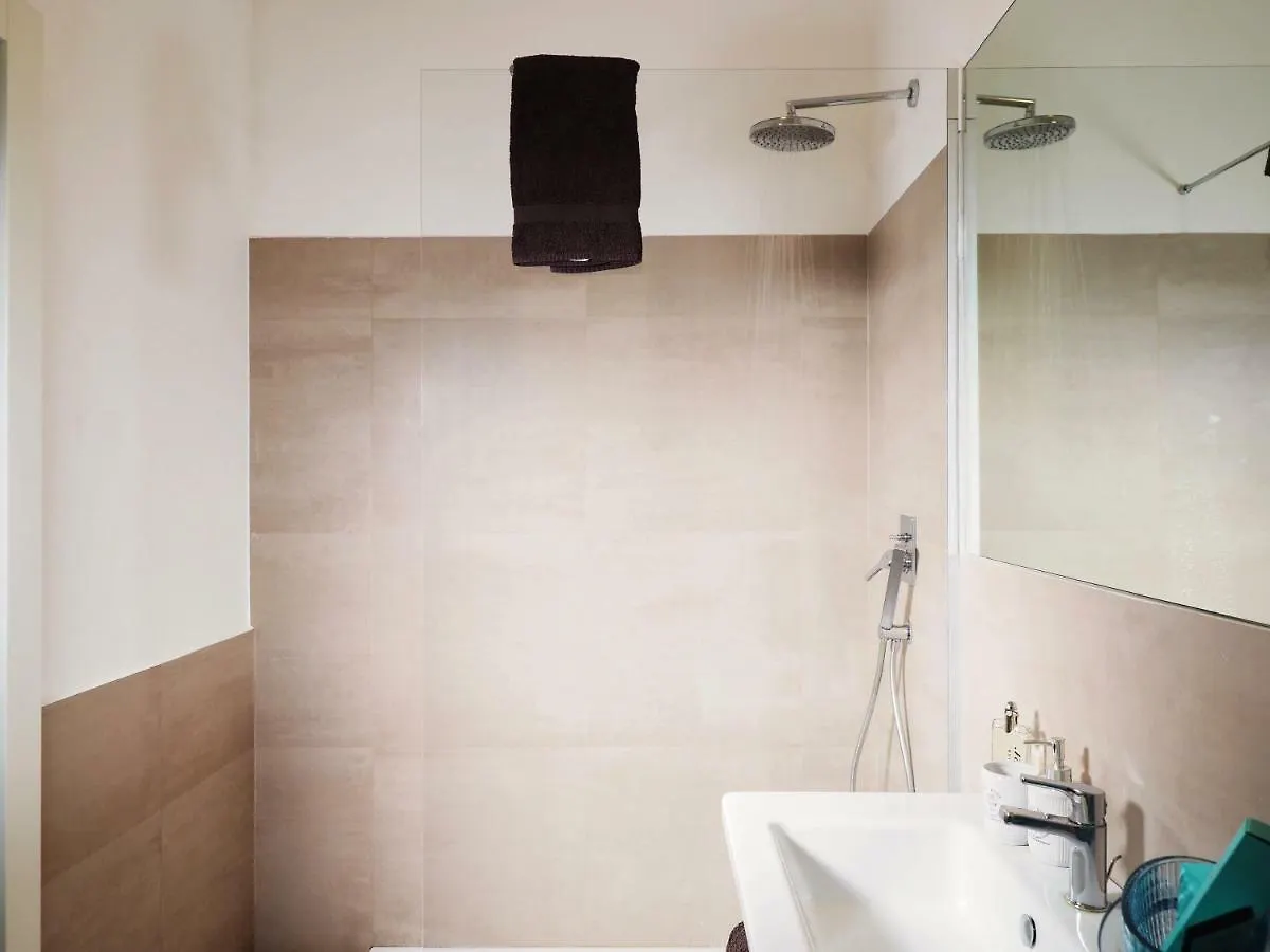 Appartement Turati 3 à Milan