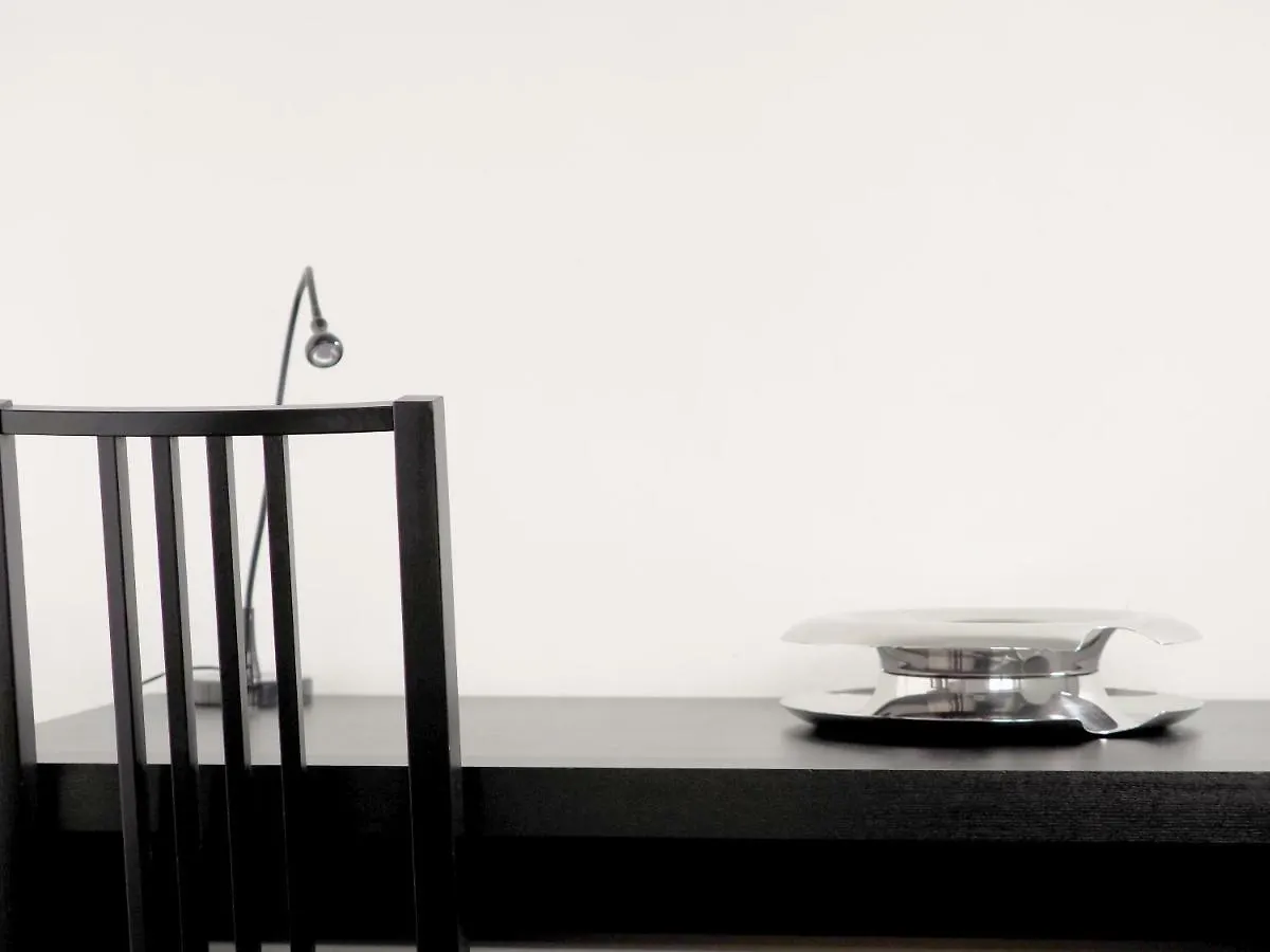 Appartement Turati 3 à Milan