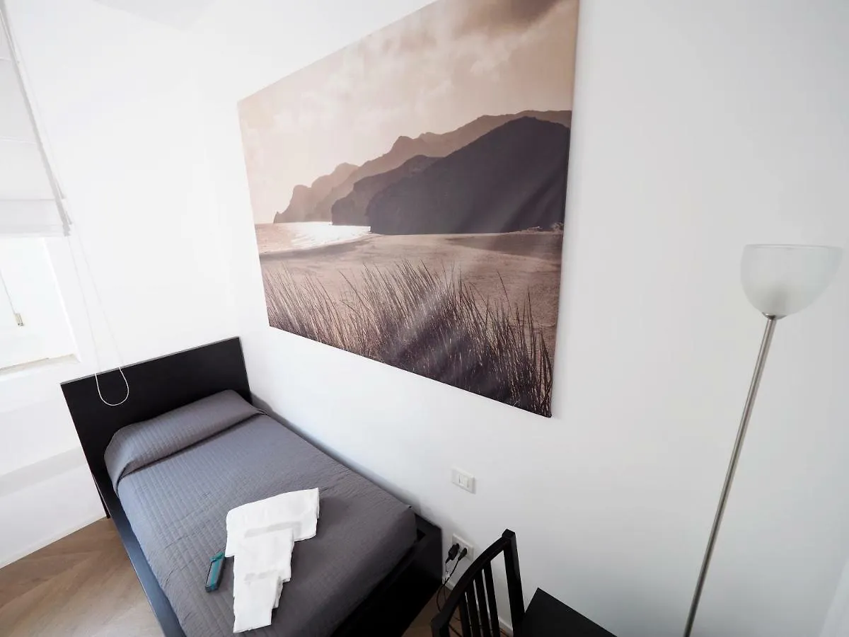 Appartement Turati 3 à Milan Italie